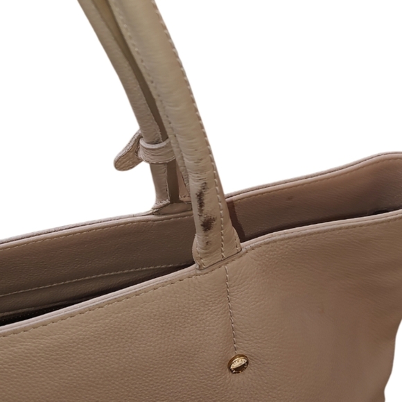 Furla Leather Tote Bag - Picture 13 of 13